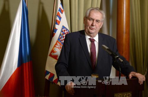 Мировые лидеры поздравляют Дональда Трампа с избранием на пост президента США